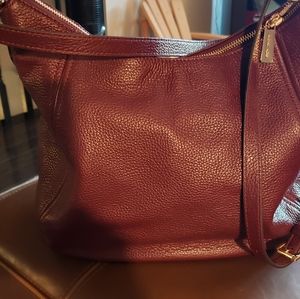 Michael Kors handbag.